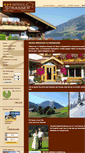 Mobile Screenshot of gaestehaus-strasser.de